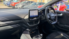 Ford Puma 1.0 EcoBoost Hybrid mHEV 155 ST-Line X 5dr Petrol Hatchback